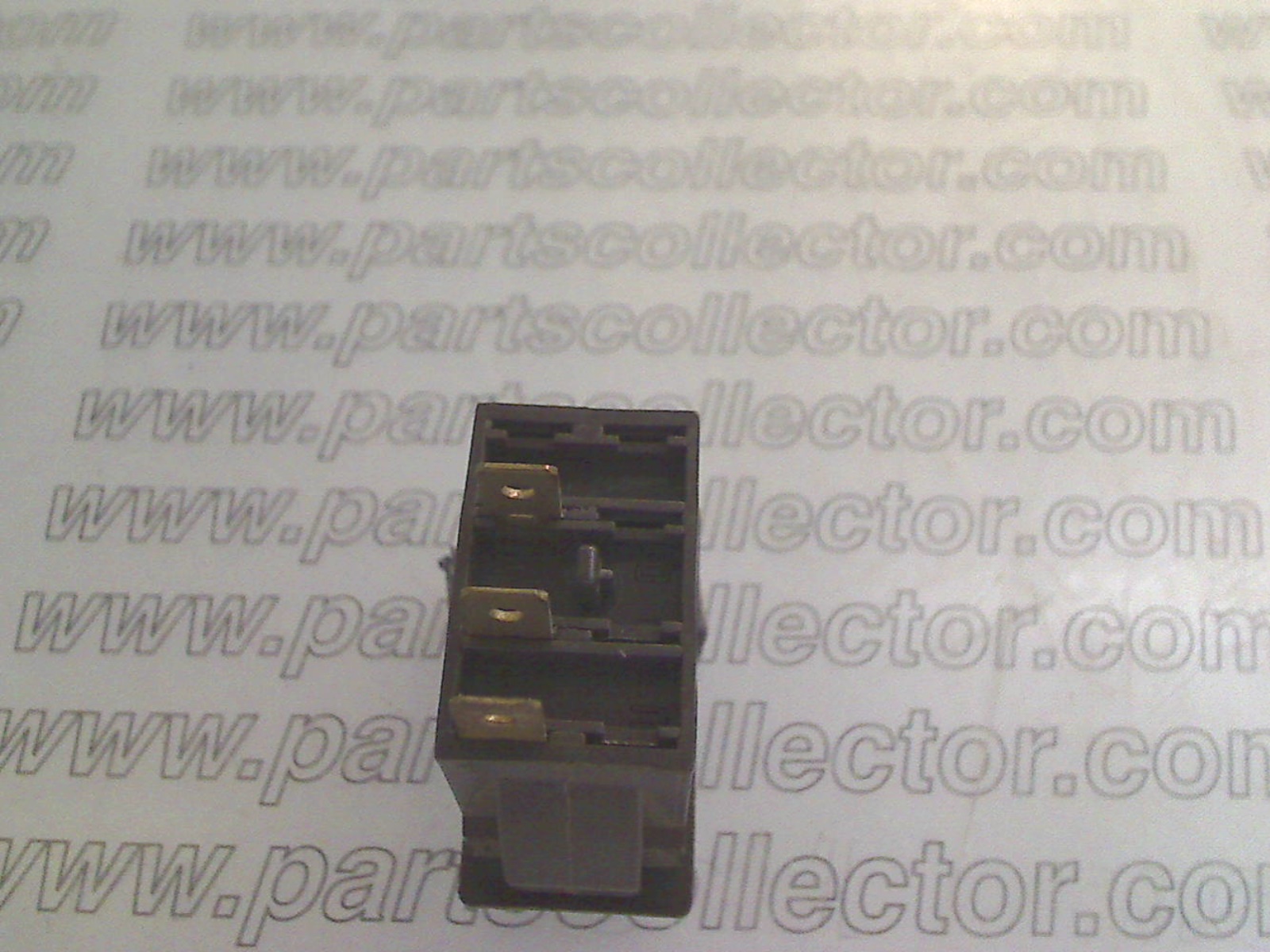 ANSOR 537433 Electrical system code 9527 compatible with: FIAT PANDA - additional view